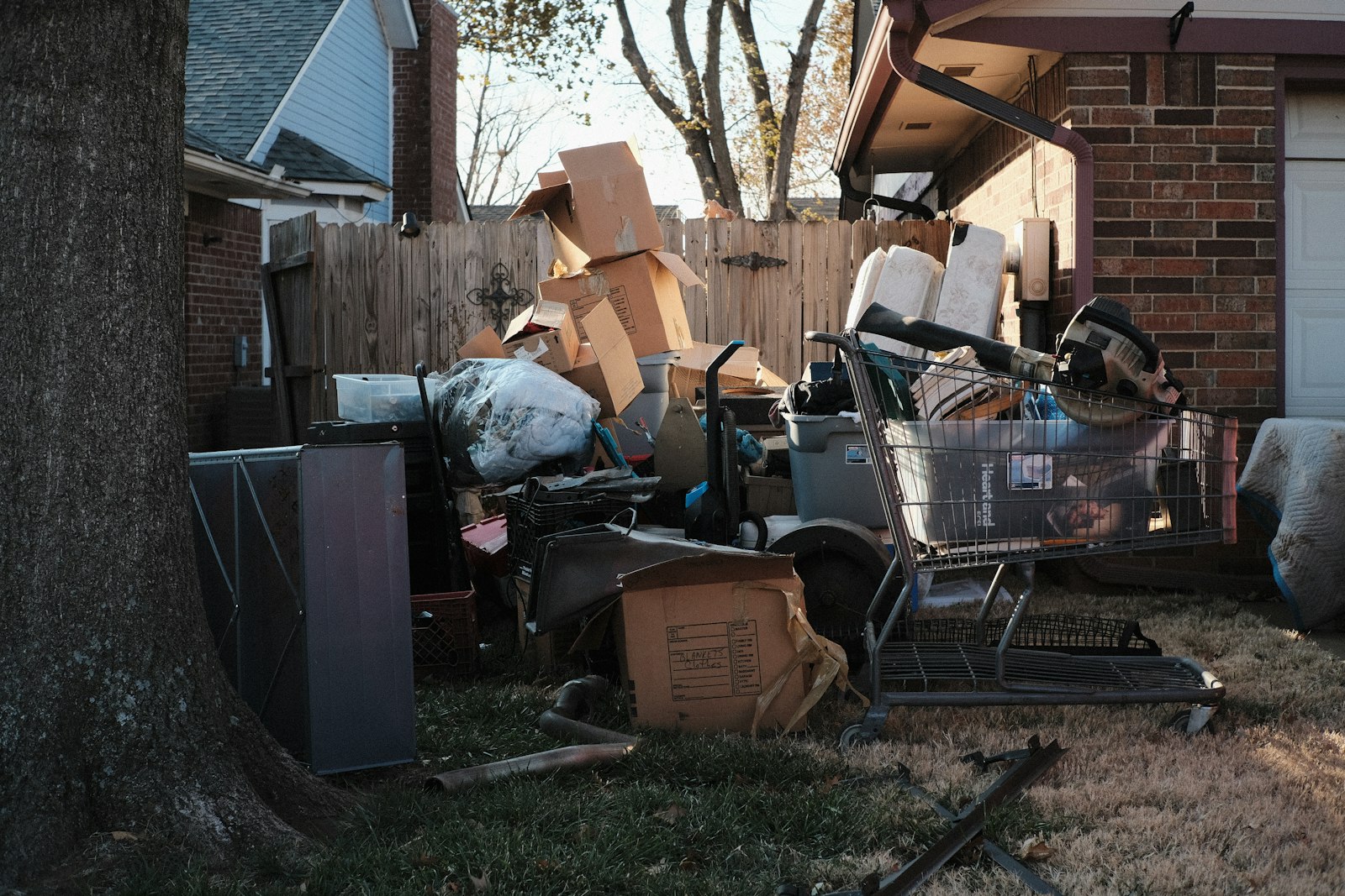 Junk Removal Mistakes to Avoid in Cedar Park, TX — A Local Guide (1)