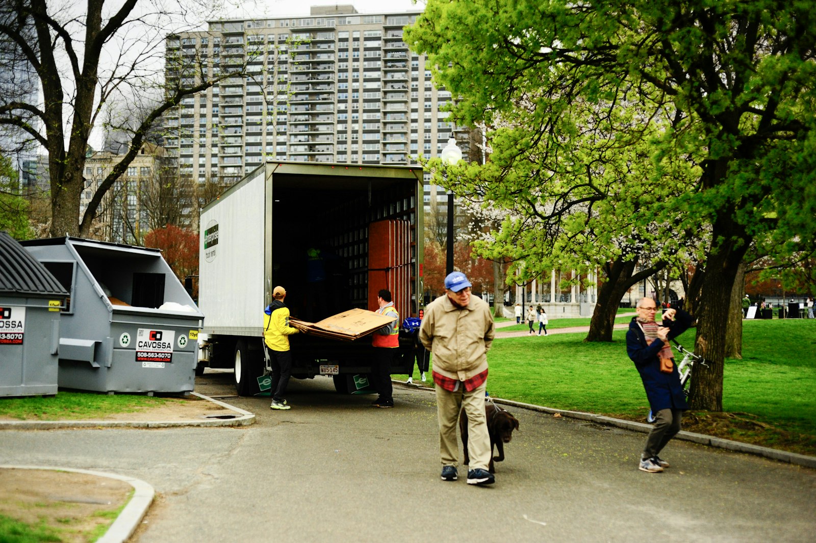 Garage Cleanout for Families in Anderson Mill, TX — Complete 2026 Guide to Safe, Organized Removal