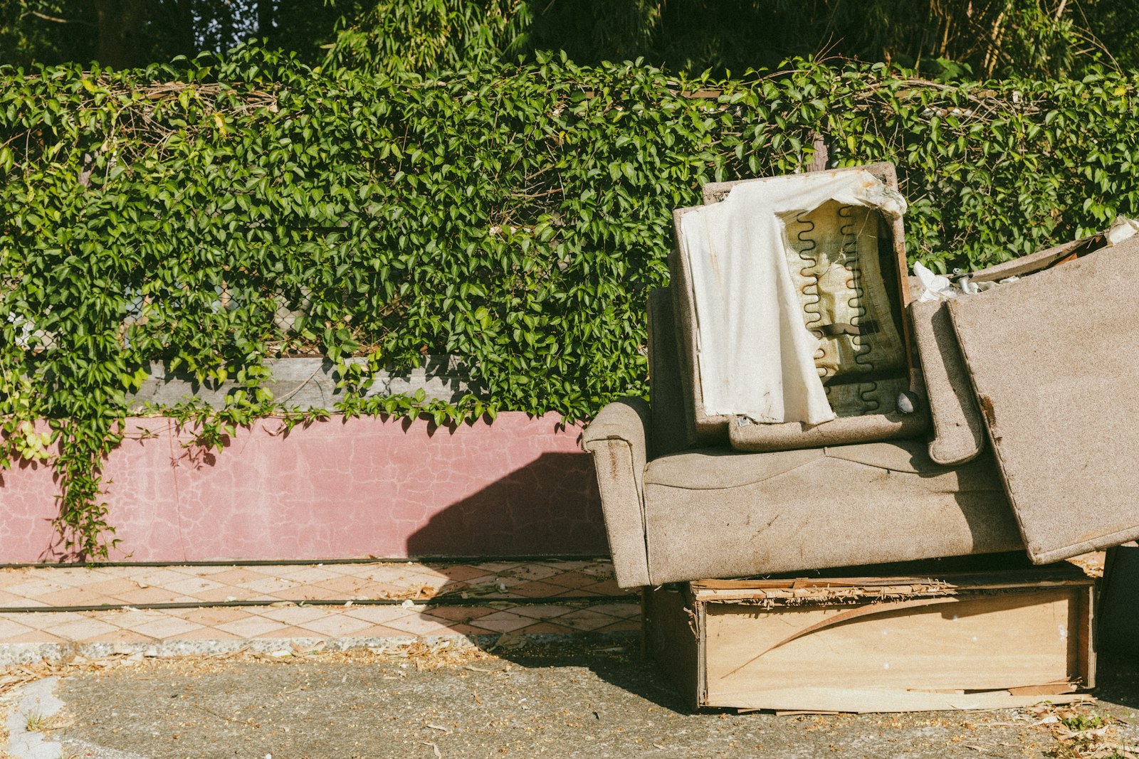 Fall Cleanup 2026 & Appliance Removal in Round Rock, TX — Complete Seasonal Disposal Guide