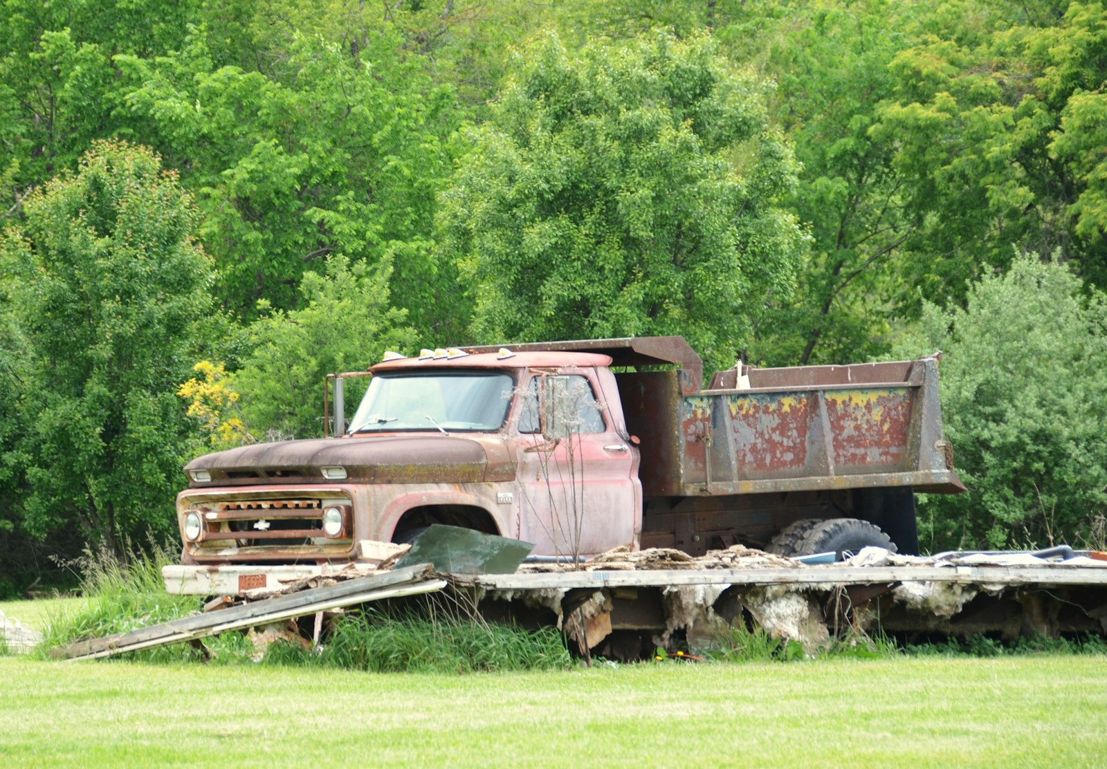 junk removal marble falls tx