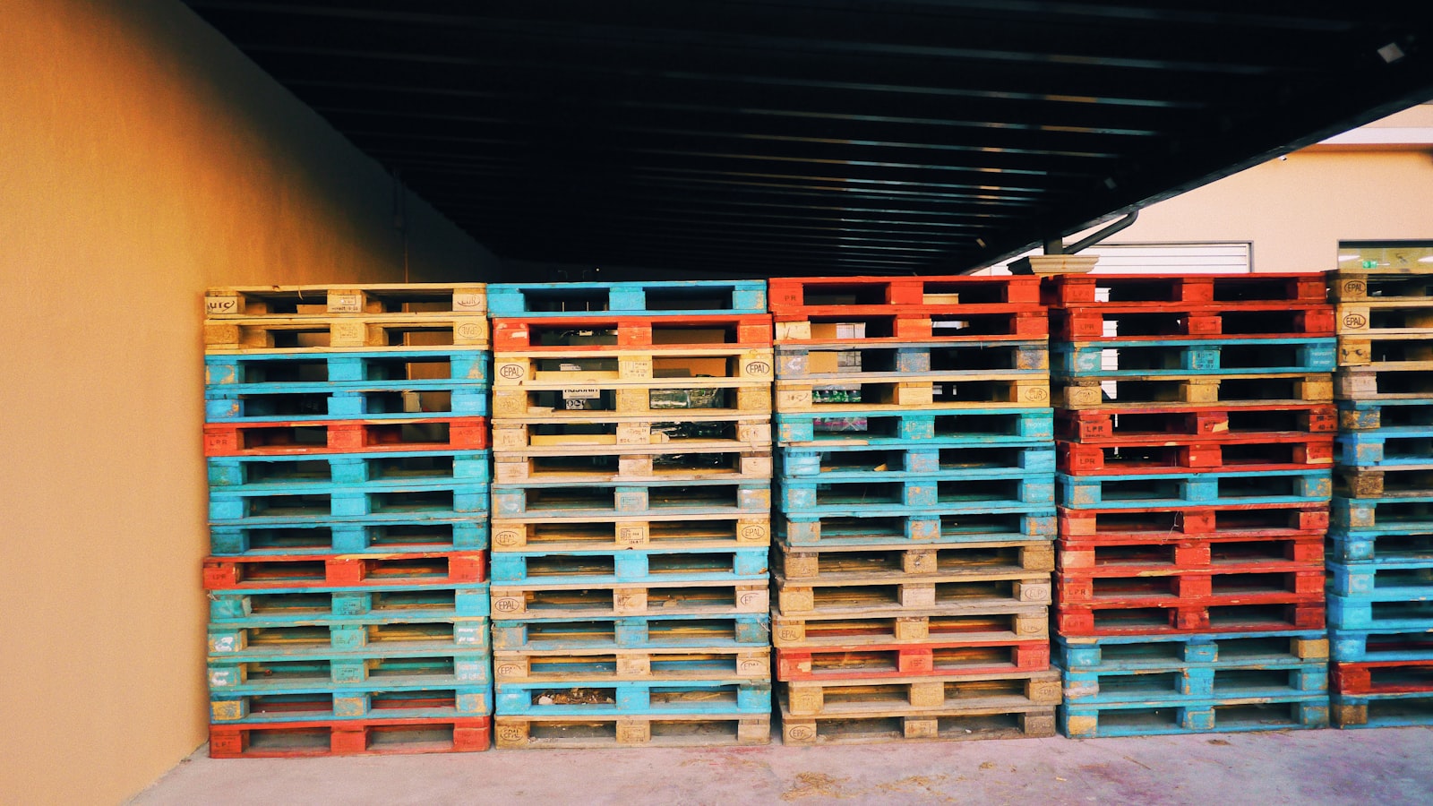 Pallet Disposal in Leander, TX — Professional, Fast & Eco Friendly Haul Away (4)