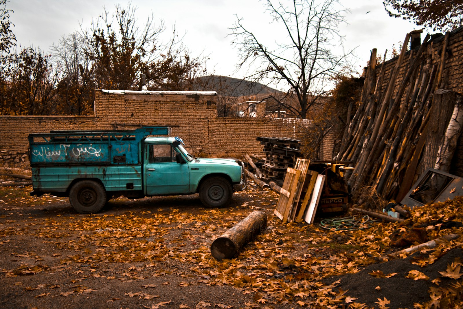 junk removal marble falls tx (2)