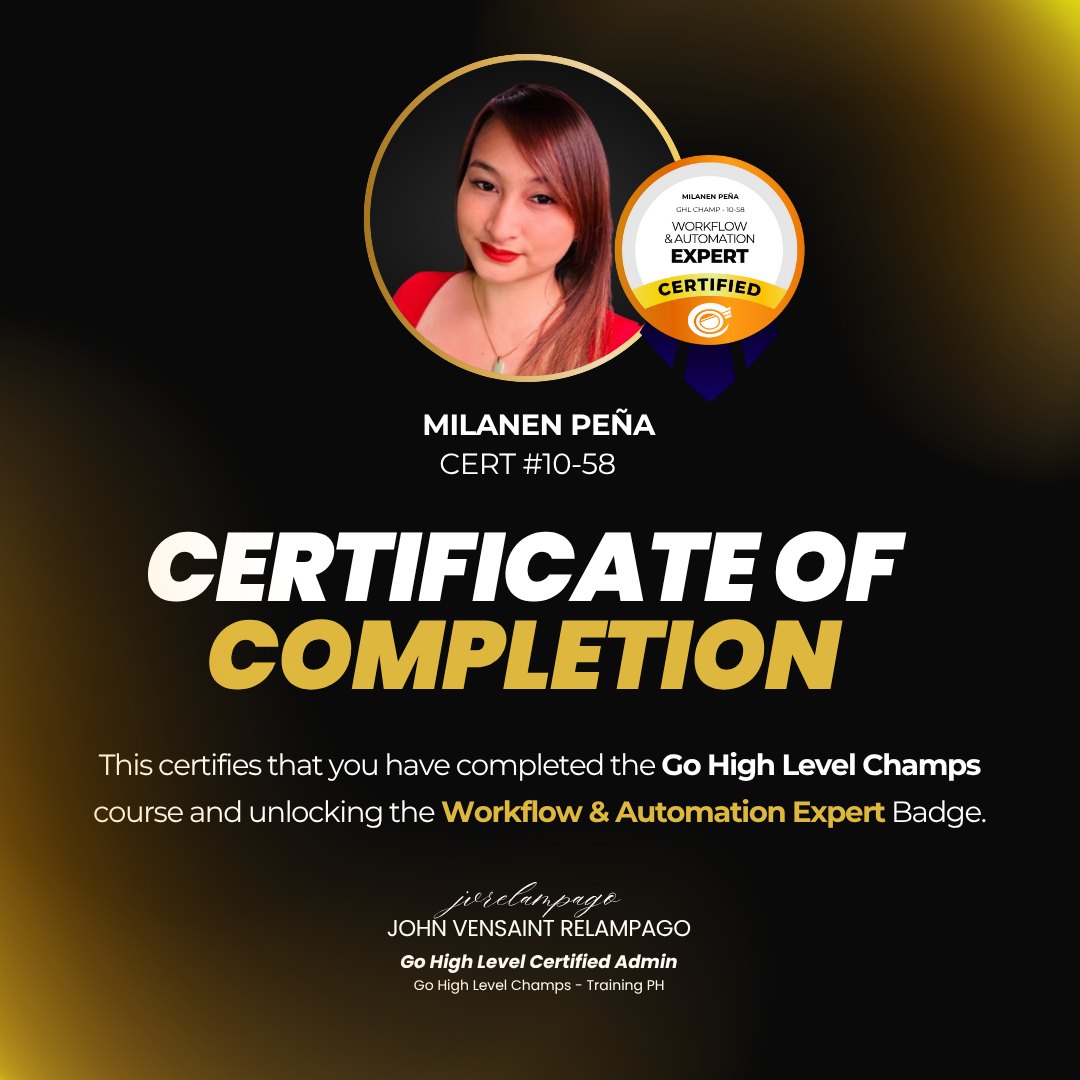 Workflow & Automation Expert