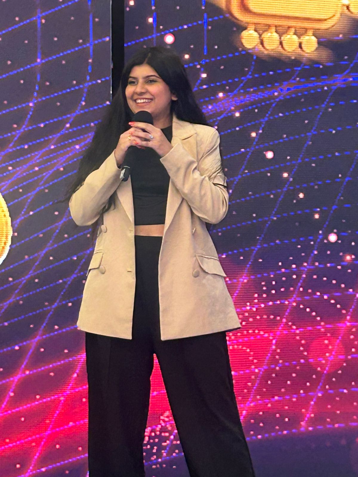 Harshala Jadhav — Founder of Sales System X
