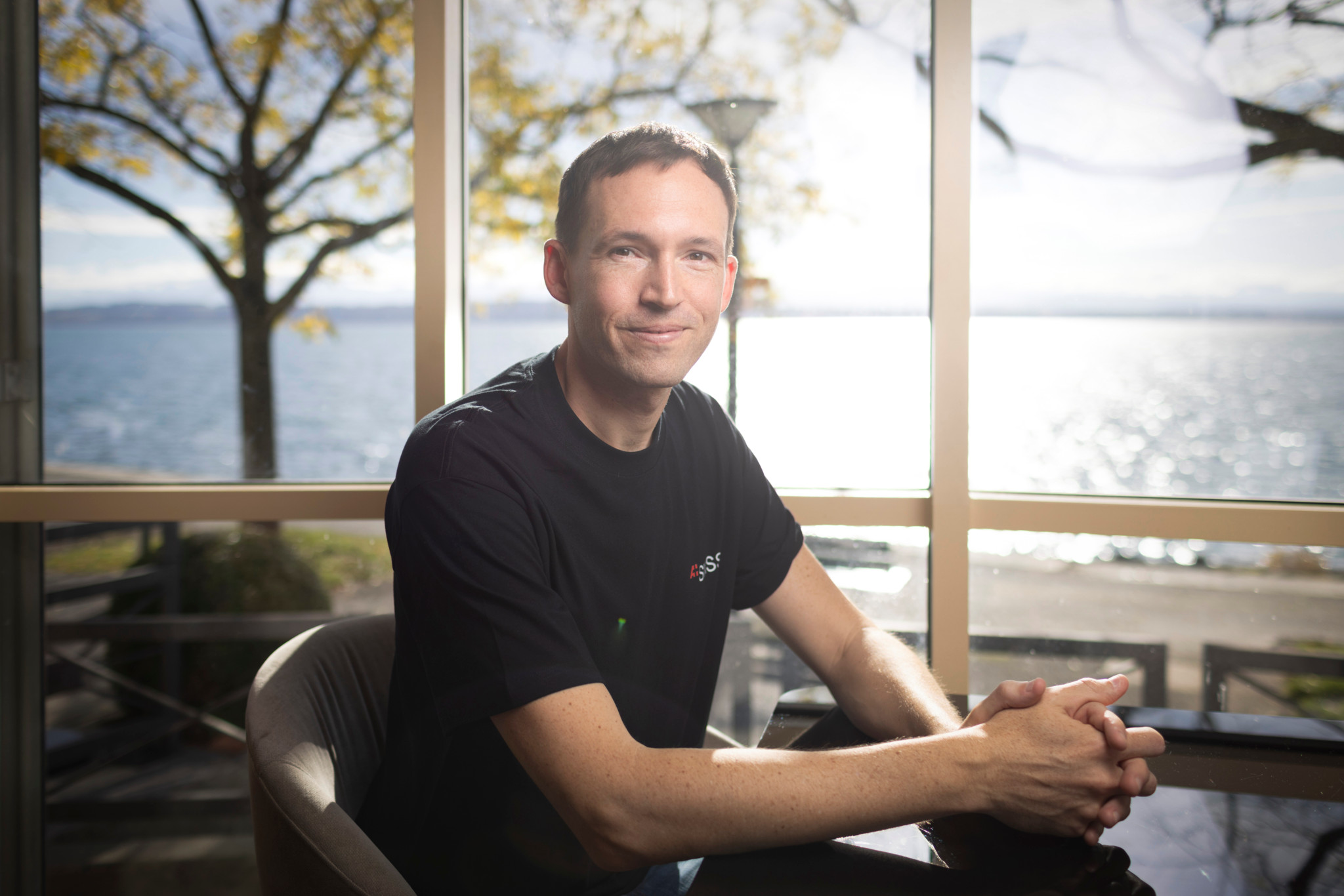 Illustration — Il faut façonner l’IA plutôt que la subir