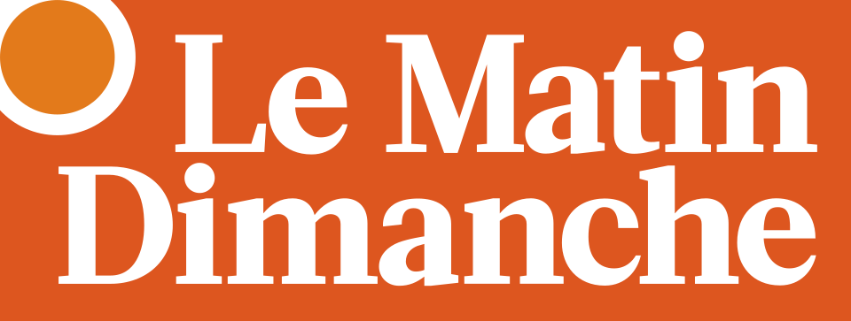 Logo Le Matin Dimanche