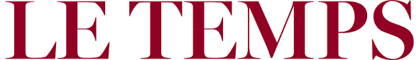 Logo Le Temps