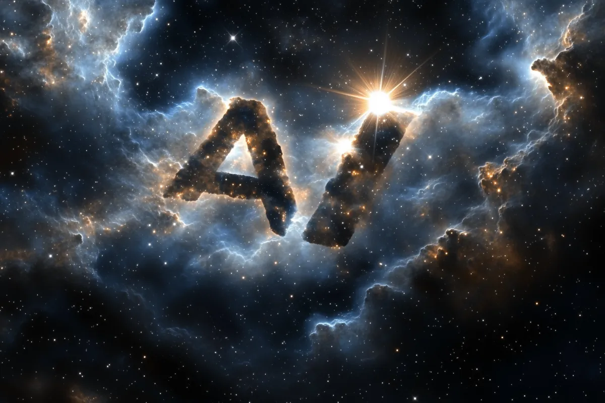 Visuel — All Things Emergent