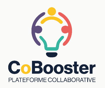 CoBooster Logo