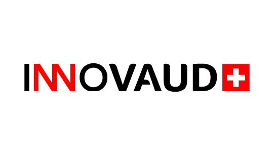 Innovaud Logo