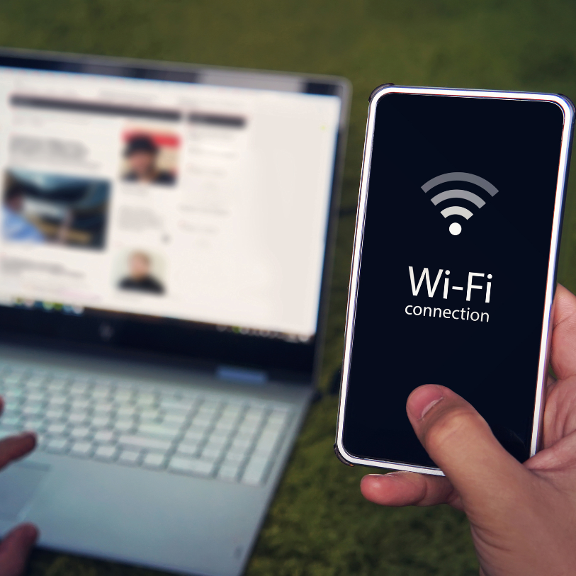 pont Wi-Fi 6 Angers / installation réseau entreprise / Wi-Fi professionnel Angers / réseau informatique Angers / connexion internet entreprise / pont radio Angers / amélioration réseau Wi-Fi / câblage informatique Angers / télécommunications Angers