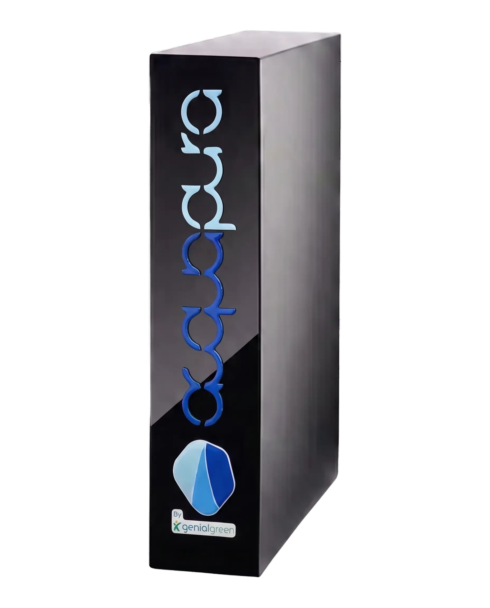 ACQUA ULTRA GAS