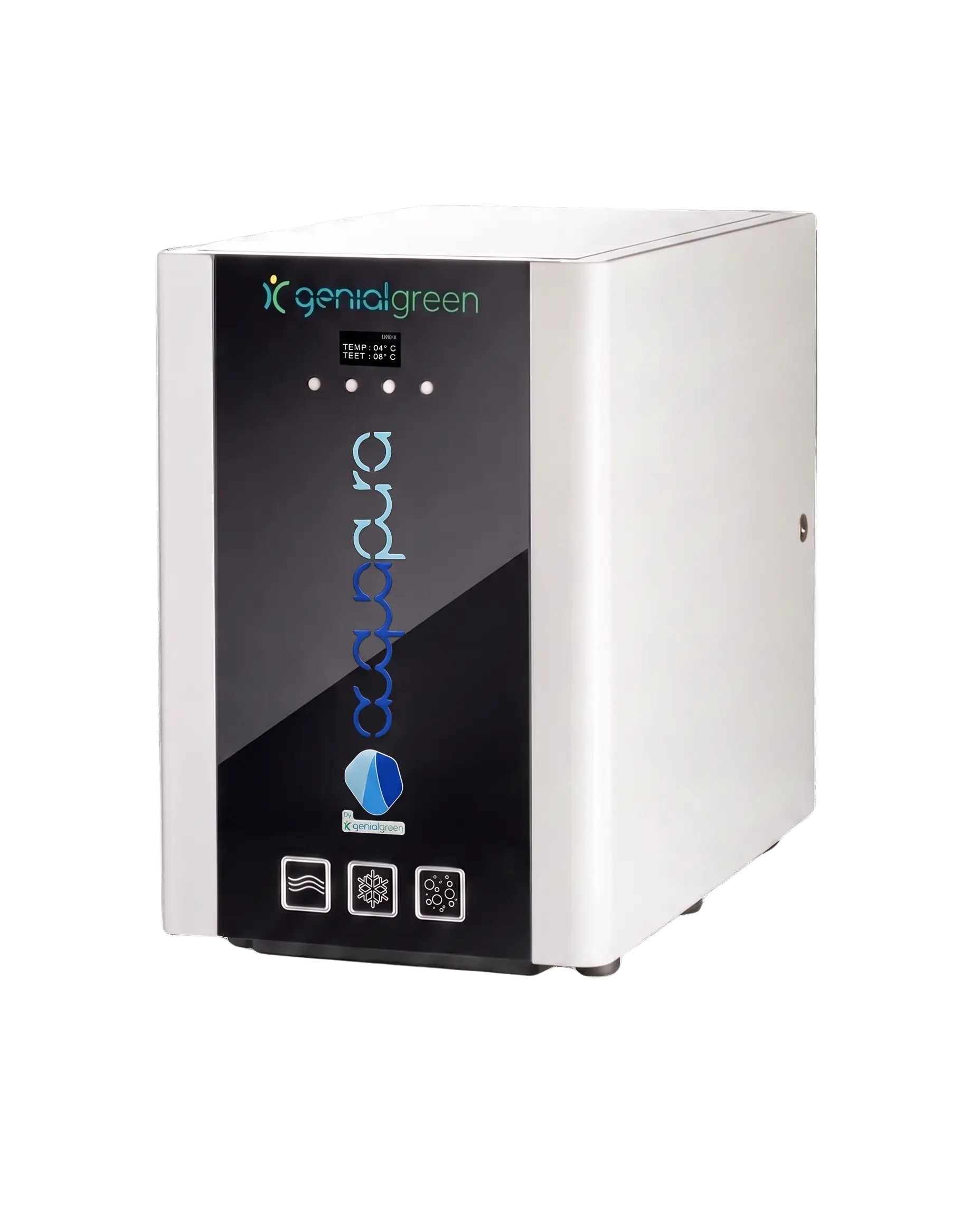 OSMO SODA FRESH HYBRID
