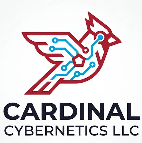 Cardinal Cybernetics LLC logo