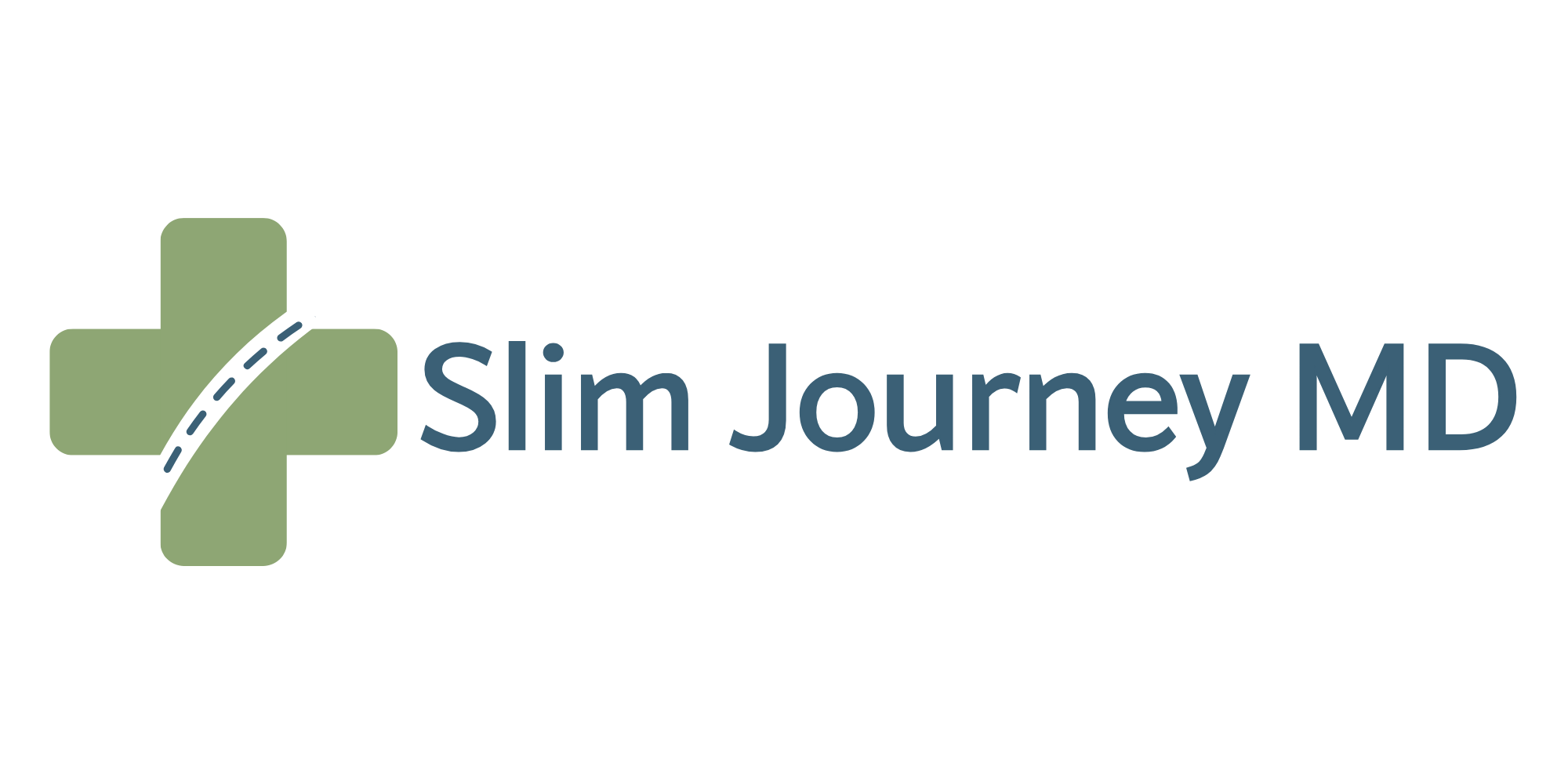 AFD Enterprise, LLC dba Slim Journey Md Logo