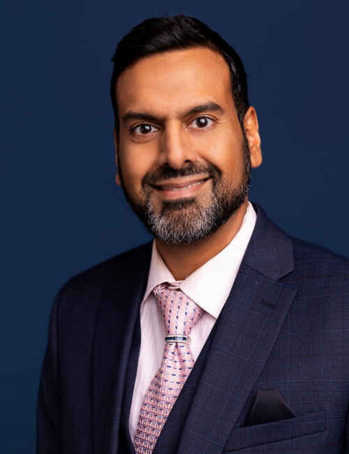 Dr. Akram Dastagir, M.D.