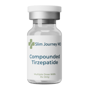 Tirzepatide