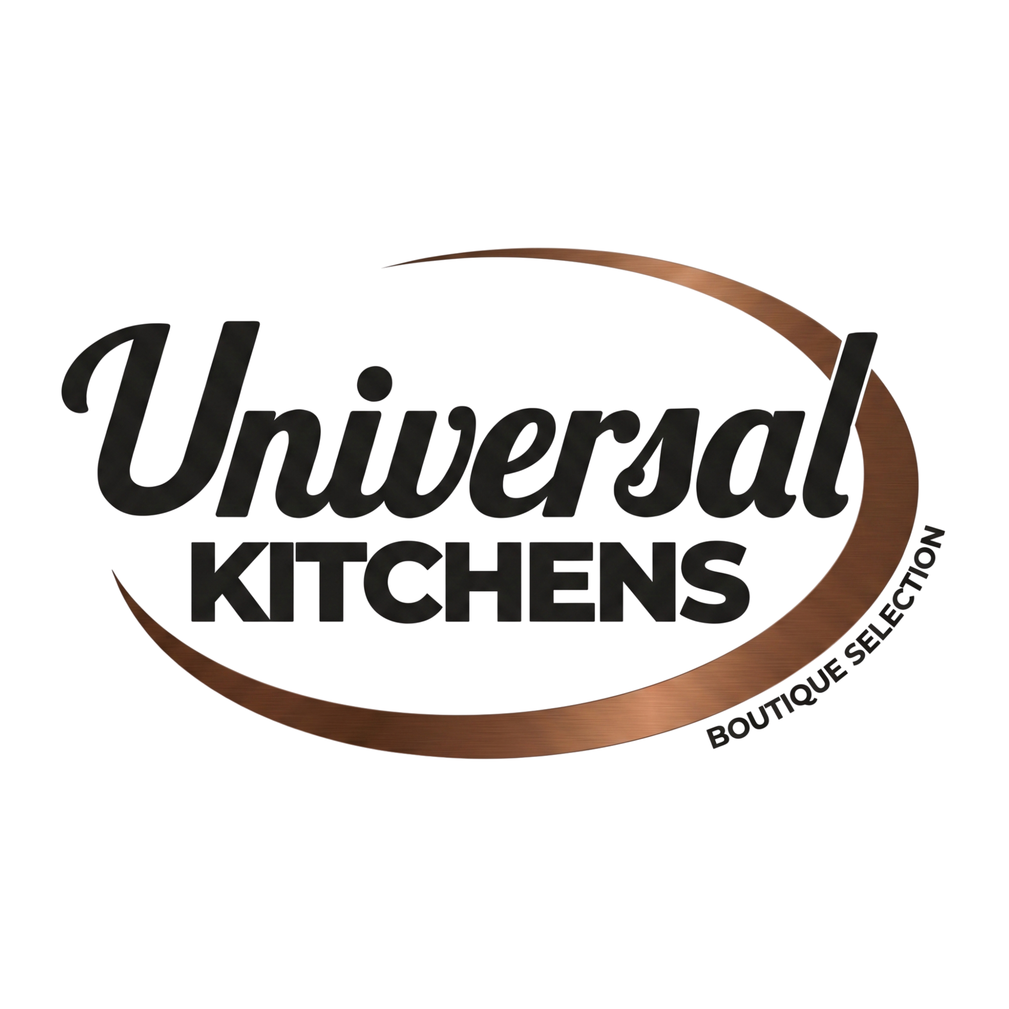 Kitchen business client logo