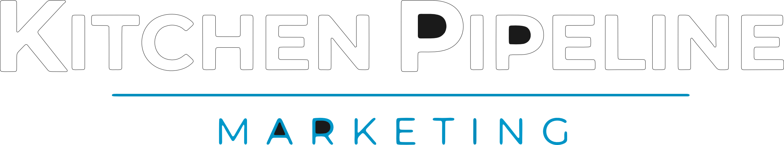 Kitchen Pipeline Marketing