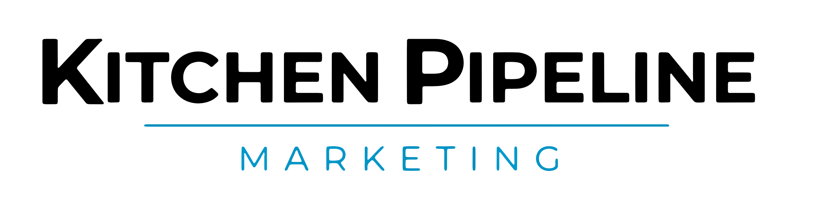Kitchen Pipeline Marketing logo