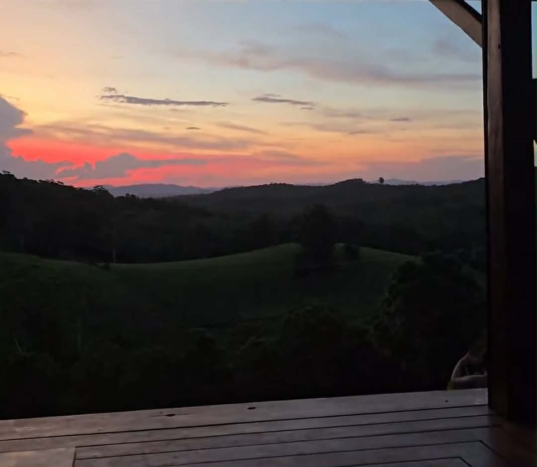 Retreat venue