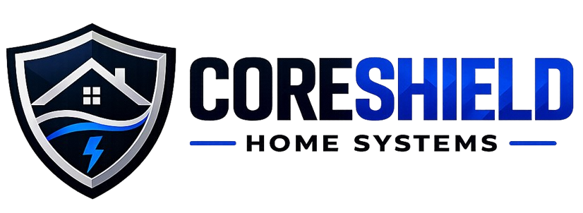 Coreshield Home Systems