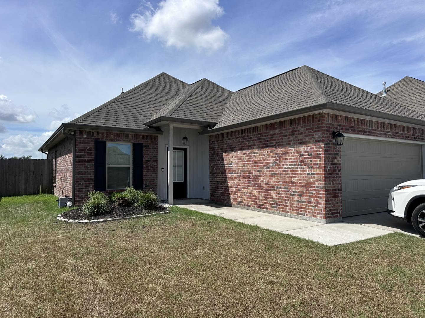 Coreshield home services in Magnolia, TX