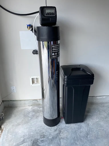 Whole-Home Filtration & Softener