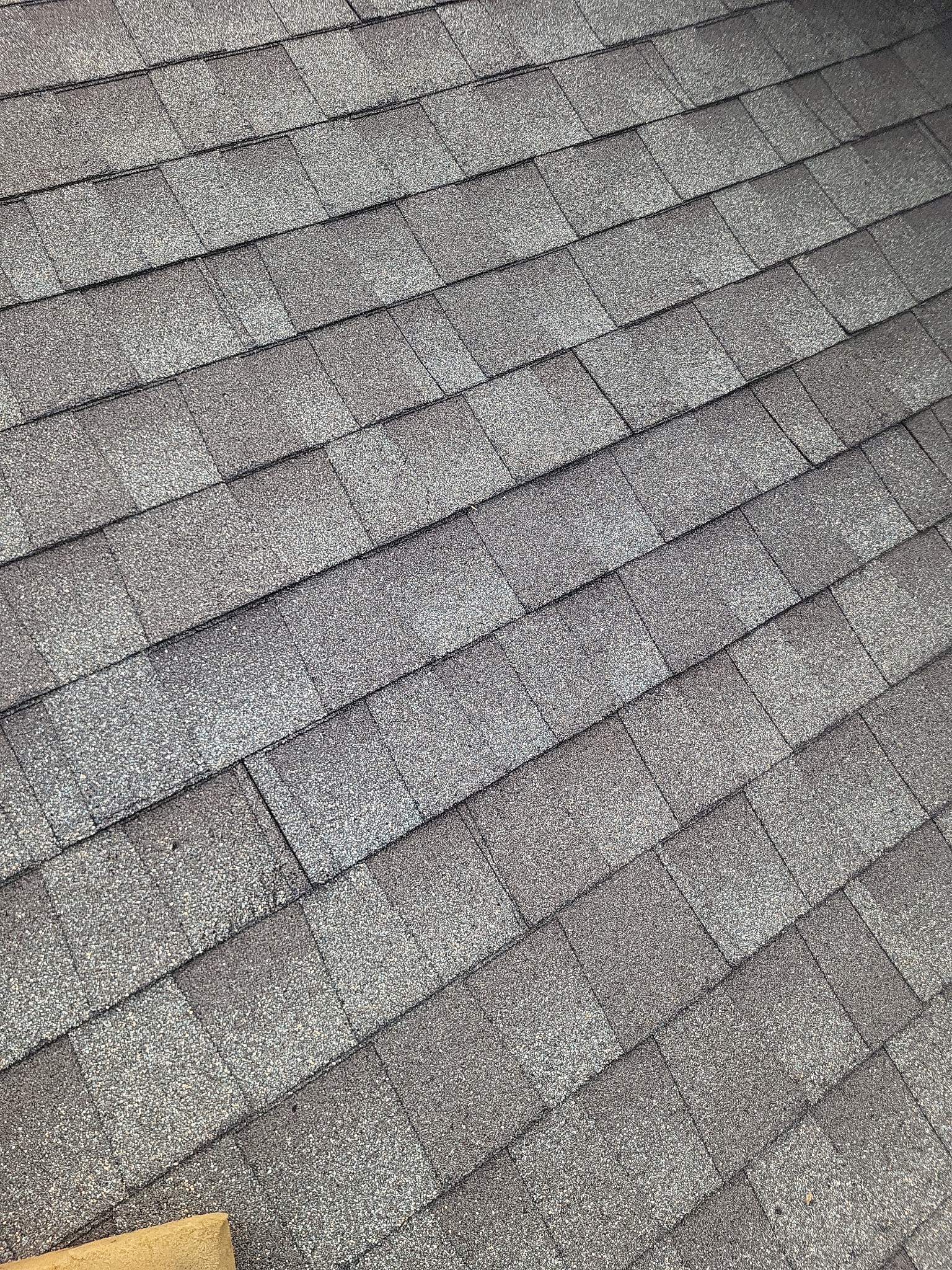 ROOF REPAIR — HOUSTON, TX after repair