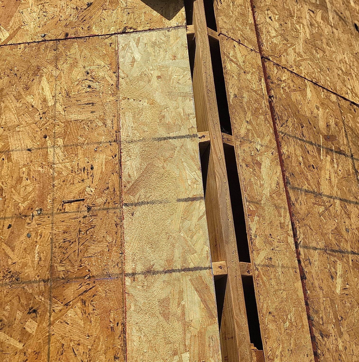 DECKING REPAIR — HOUSTON, TX by Coreshield Home Systems