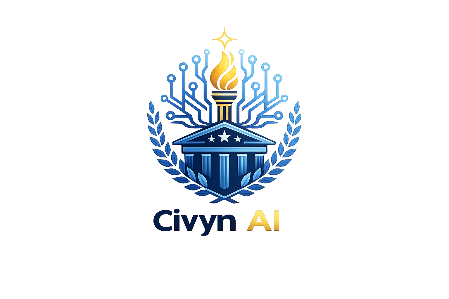 Civyn AI icon