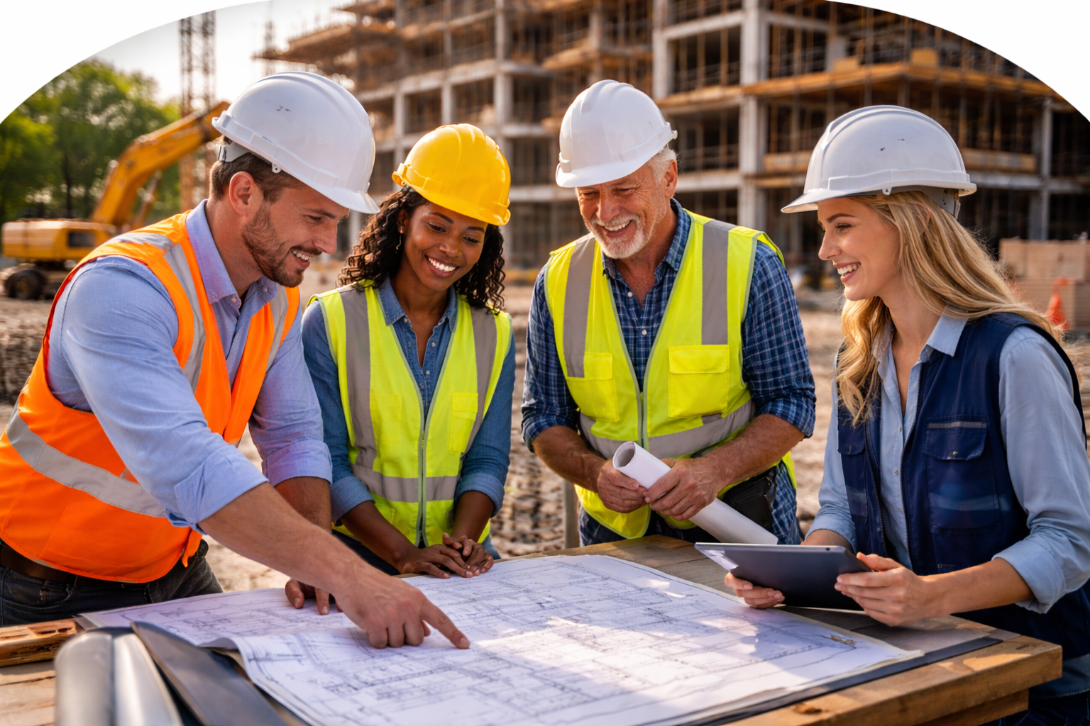 Growing Organizations