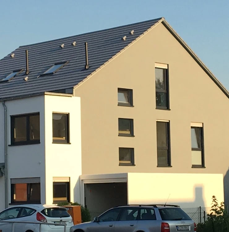 Unsere Leistungen
