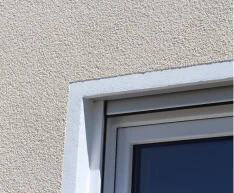 Innenputz Arbeiten