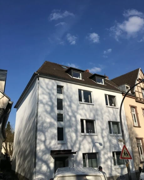 Brandschutz-Verkleidung