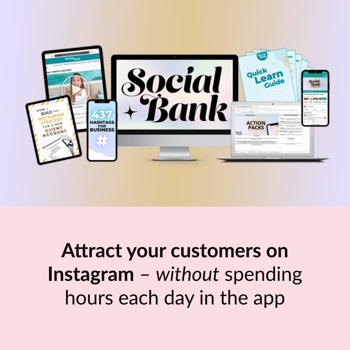 Social Bank