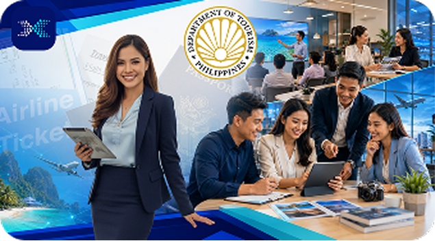 Travel Agency Management Accreditation Course