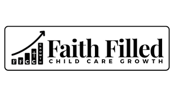Children and teachers connecting in a faith-filled classroom