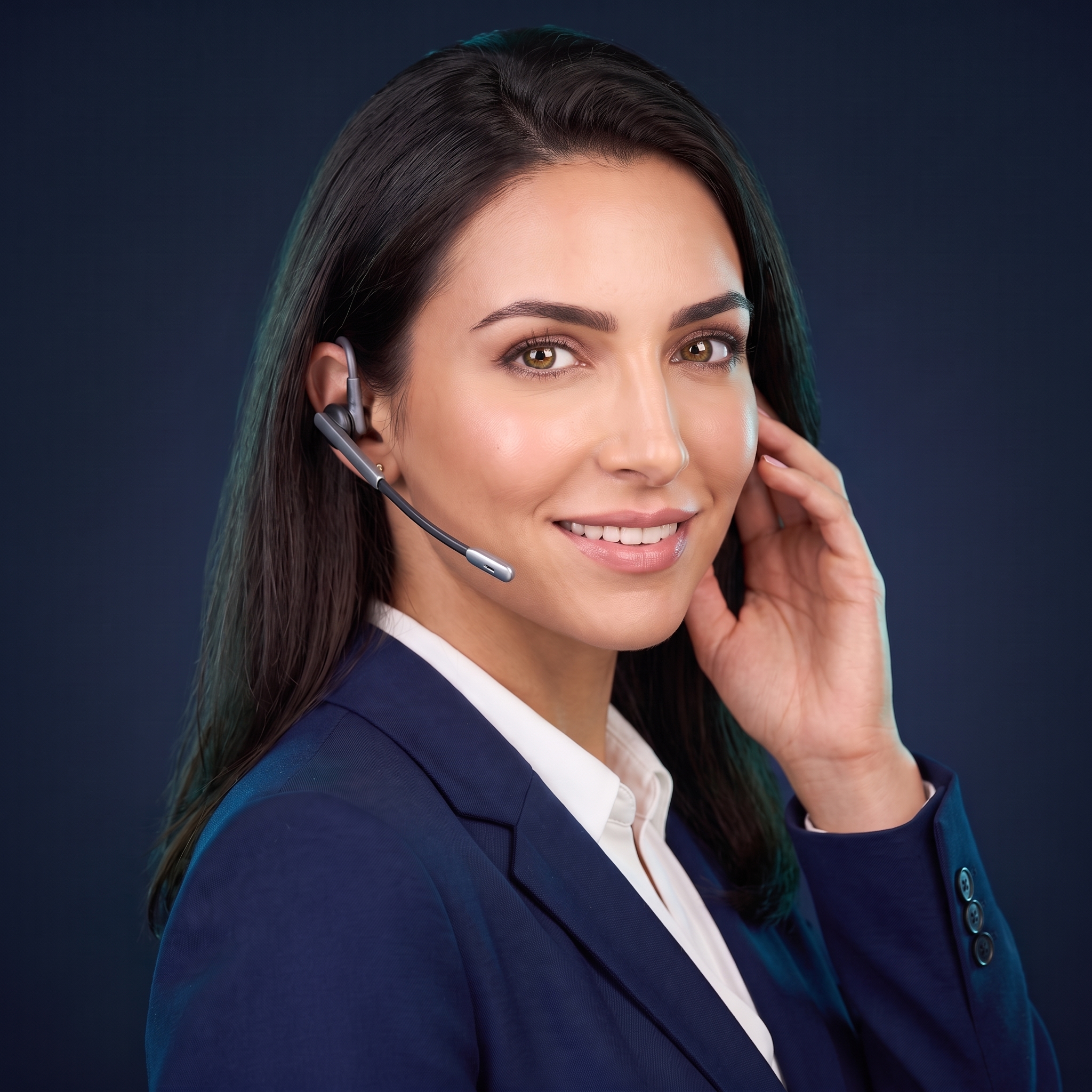 Vera, GLNK assistant
