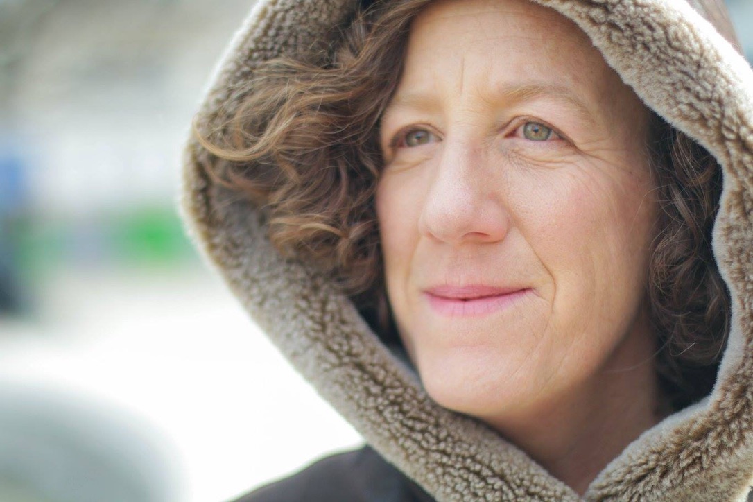 Tamara Messenger