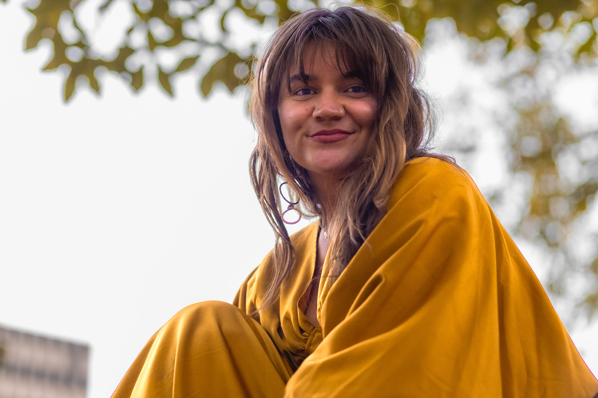 Taryn Mac — Opaline Alchemy