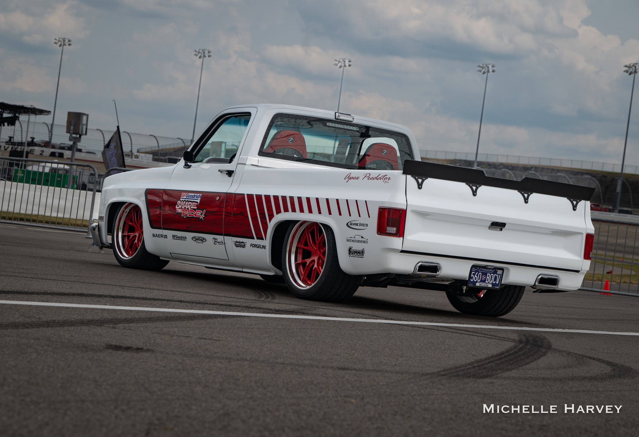 '73–'87 Squarebodies