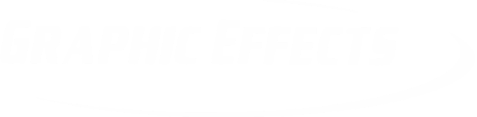 Graphic Effects