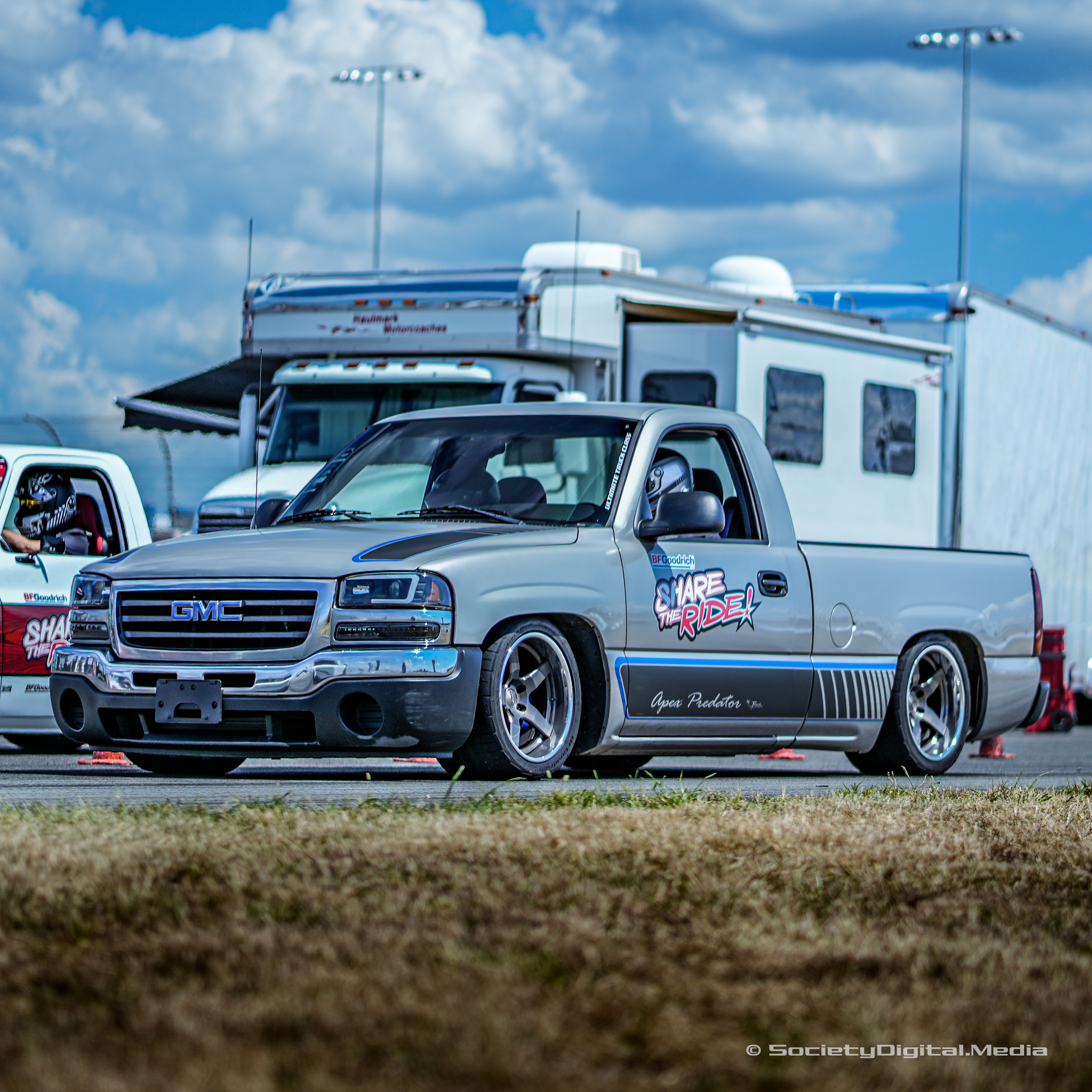 OBS & NBS Builds