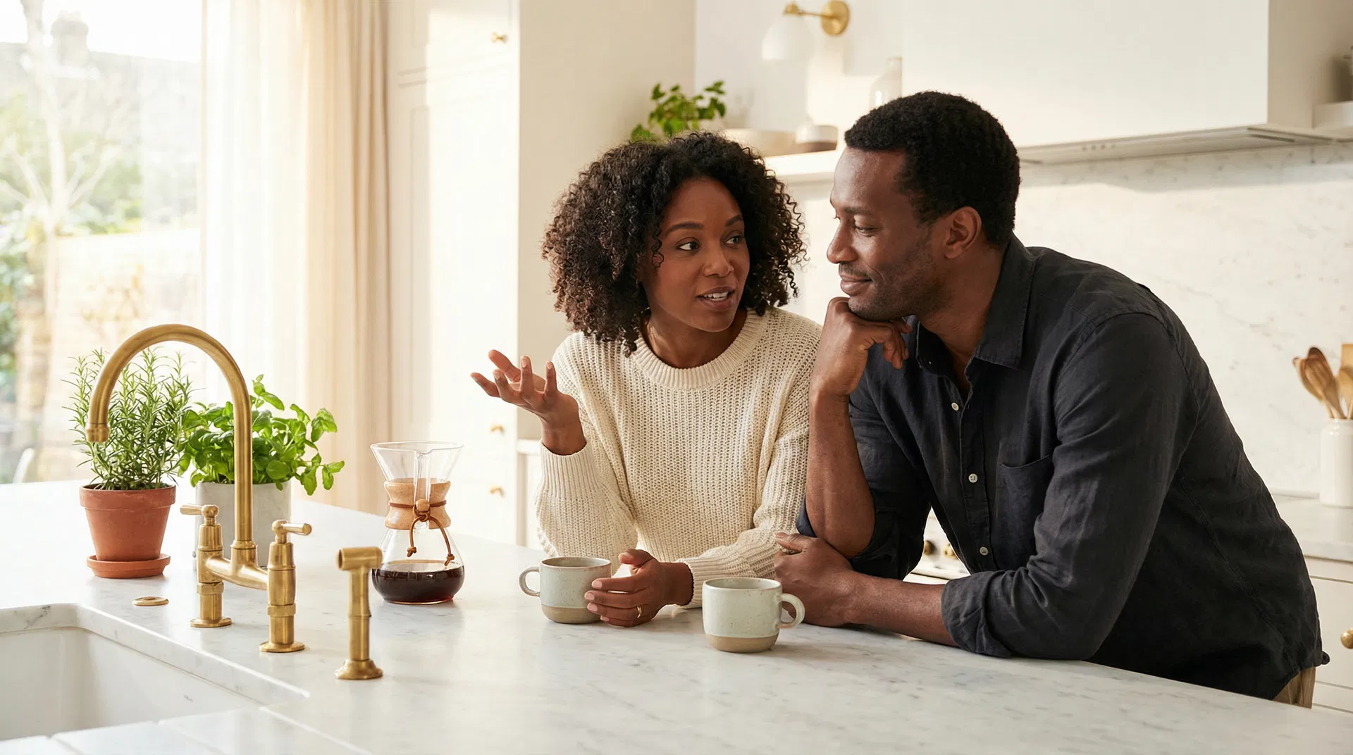 Truth-Driven Conversation