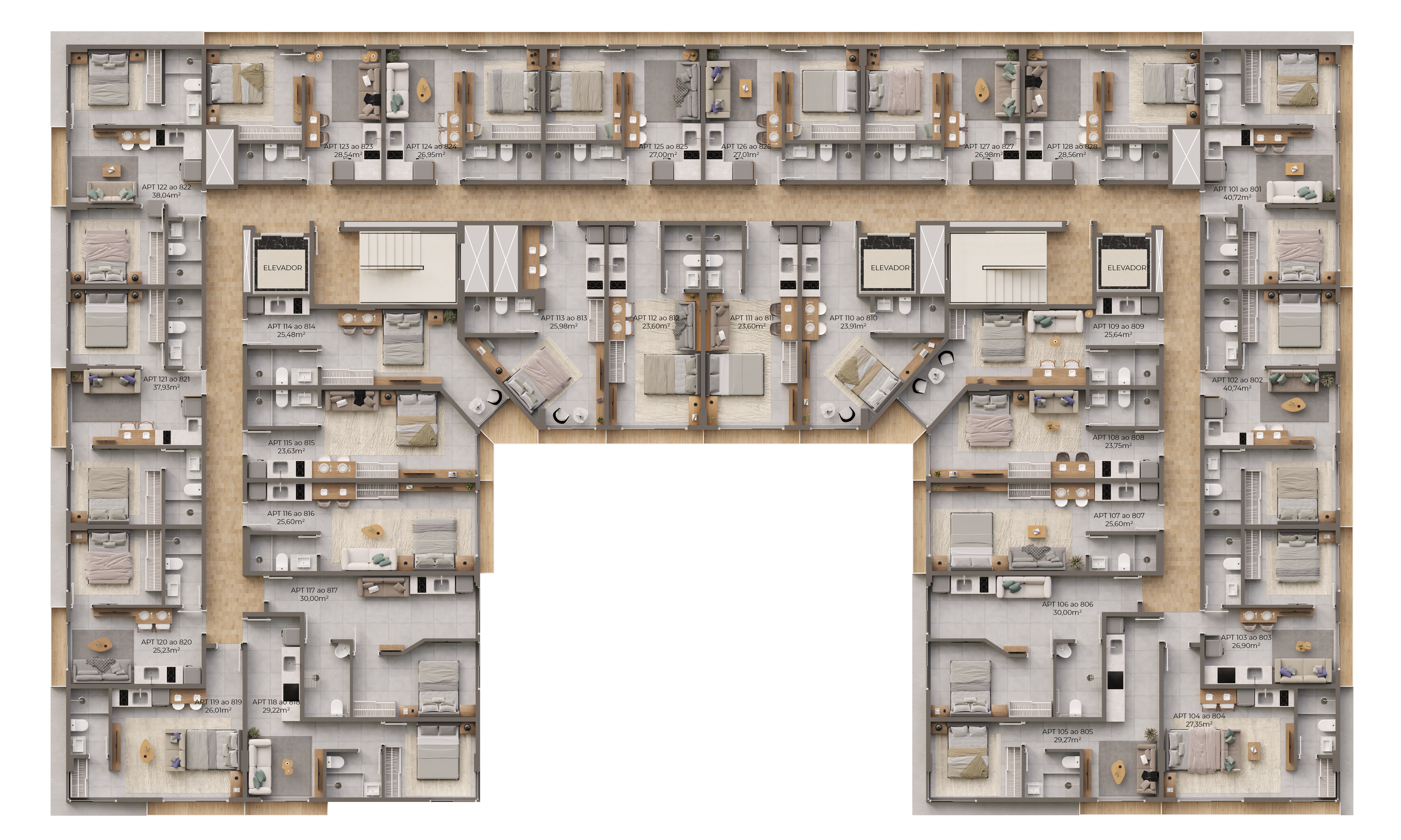 Planta 4