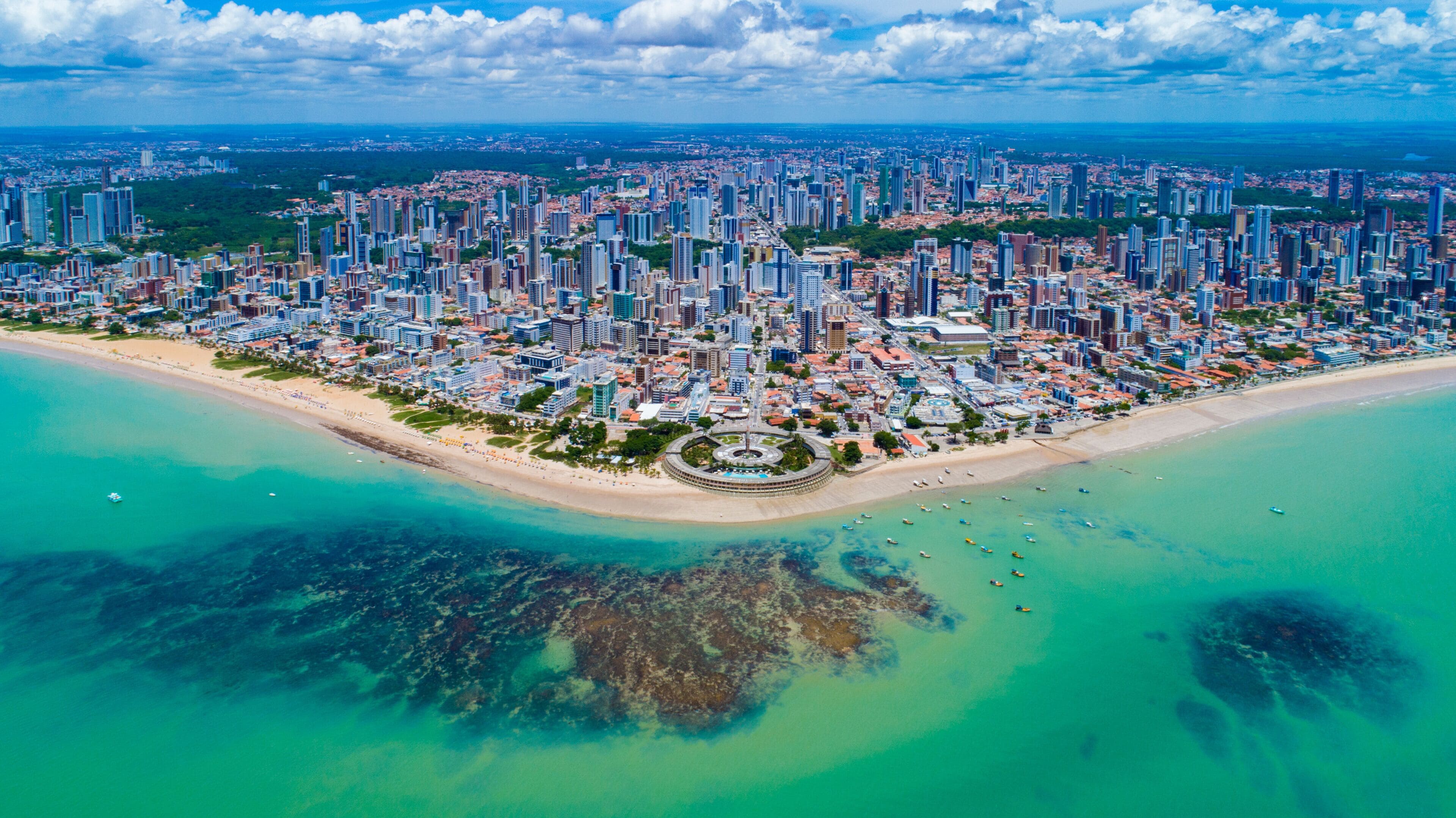 João Pessoa — Paraíba