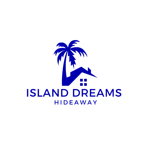 Island Dreams Hideaway Logo