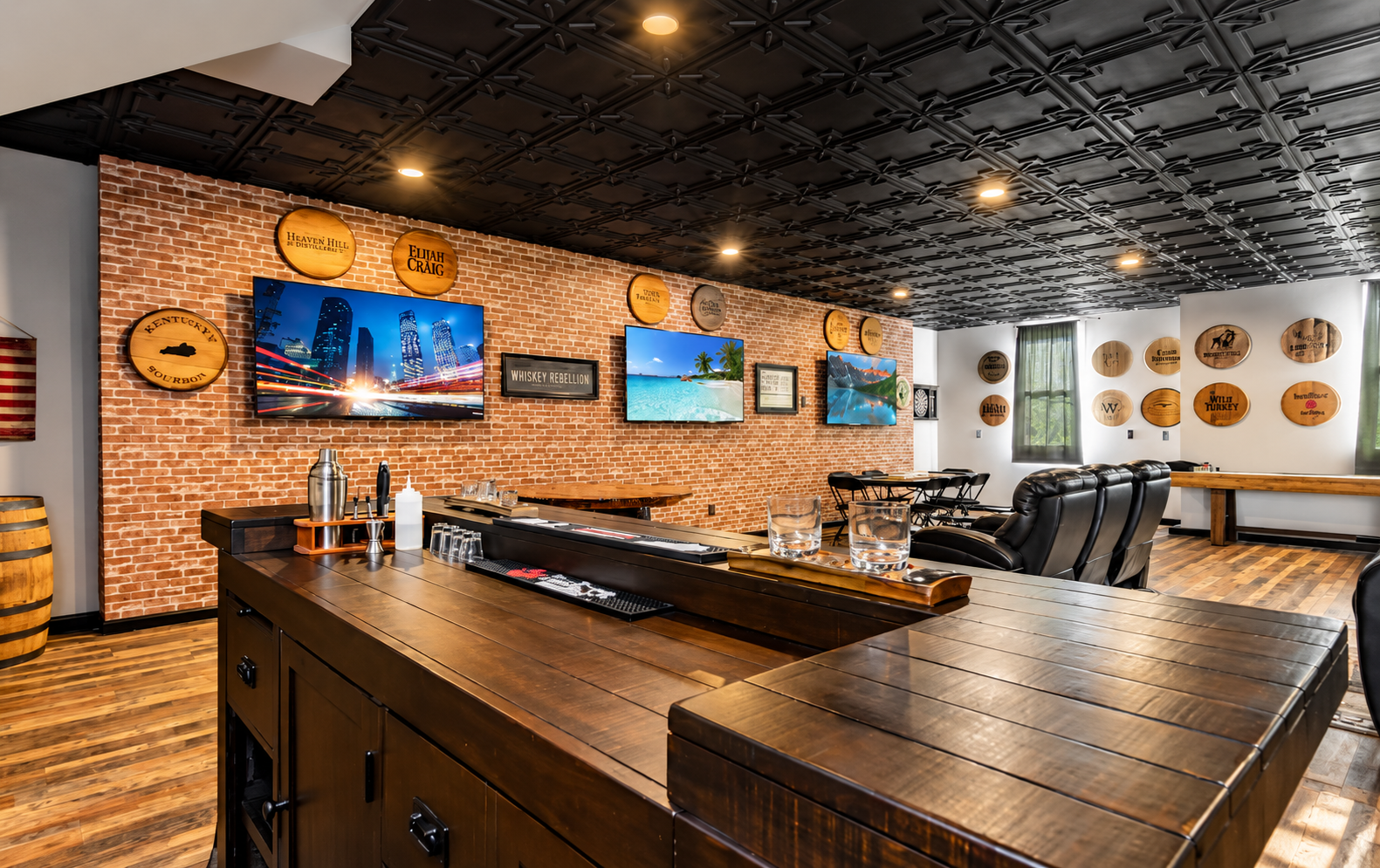 Bourbon Trail Hideaway — Photo 12