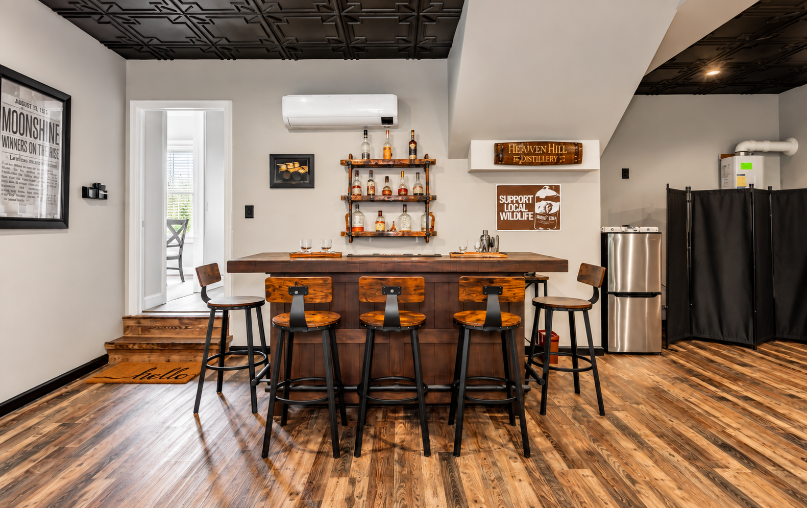Bourbon Trail Hideaway — Photo 6